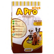 A PRO Plus Food for Dogs 1 kg
